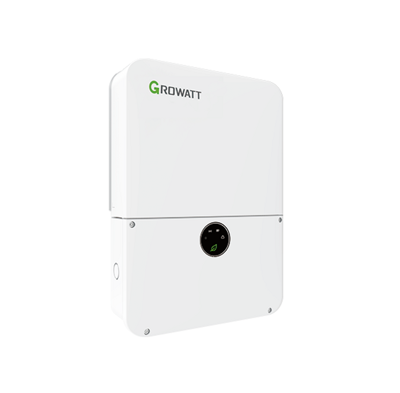 Growatt 3.8kW Grid-Tie Inverter | MIN 3800TL-XH-US