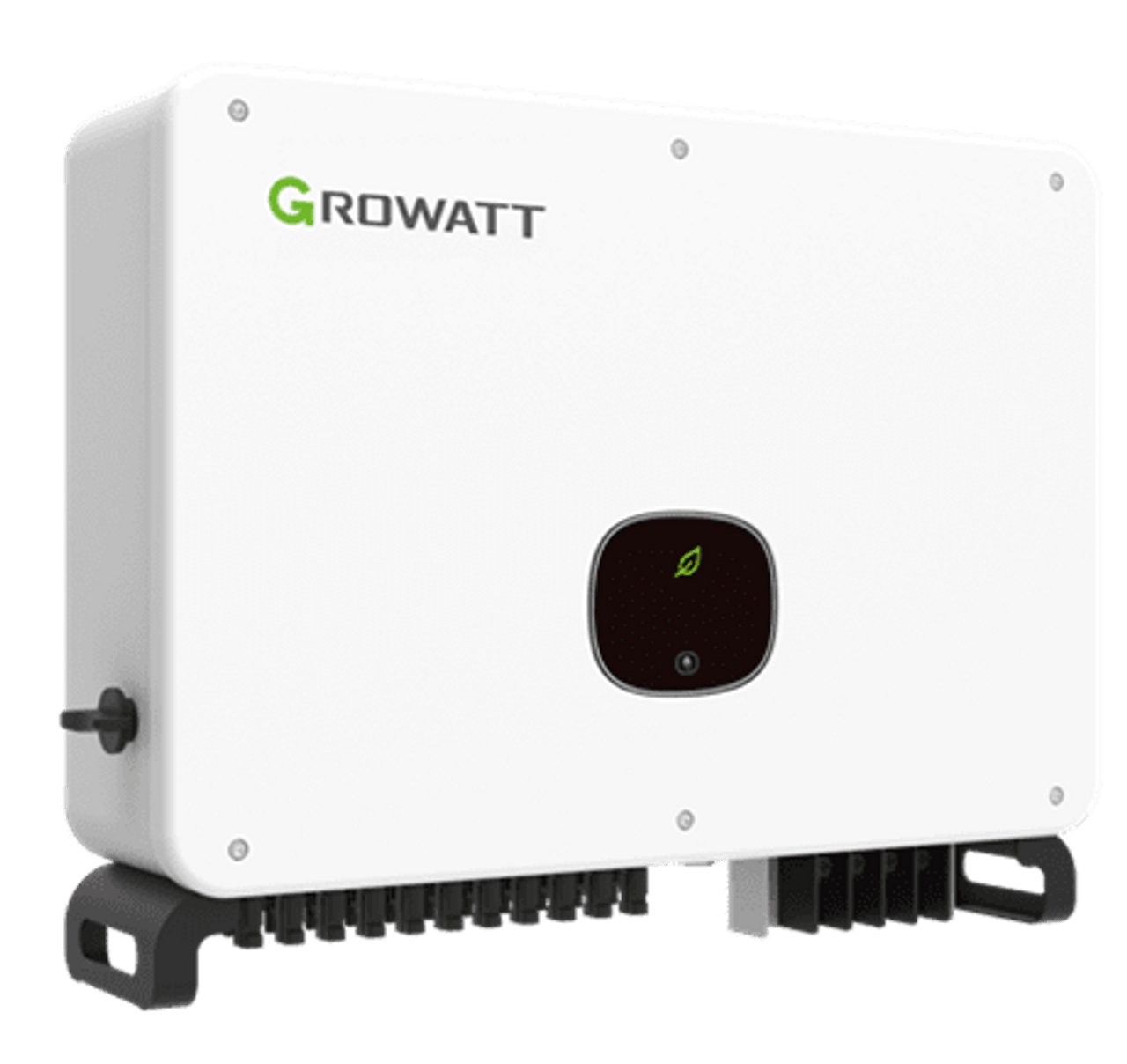 Growatt 70kW Three Phase Grid-Tie Inverter | MAC 70KTL3-X MV