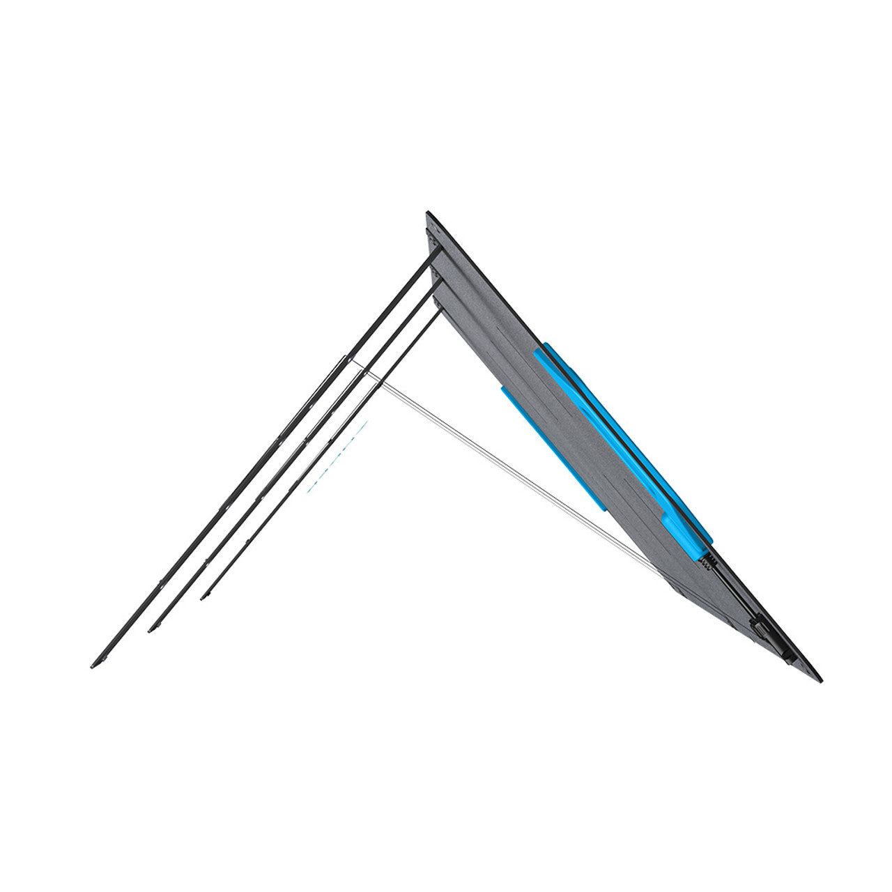 Anker SOLIX 200W Foldable Solar Panel | A24361A1