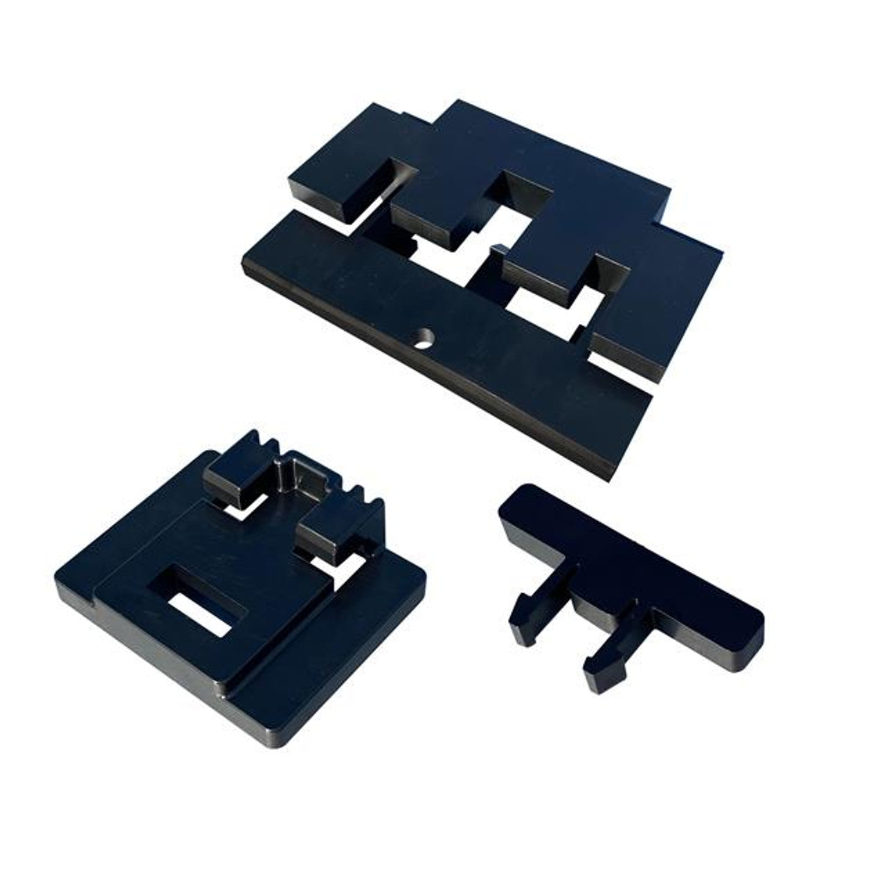 PowerField PowerRack | Solar Module Mounting Rack