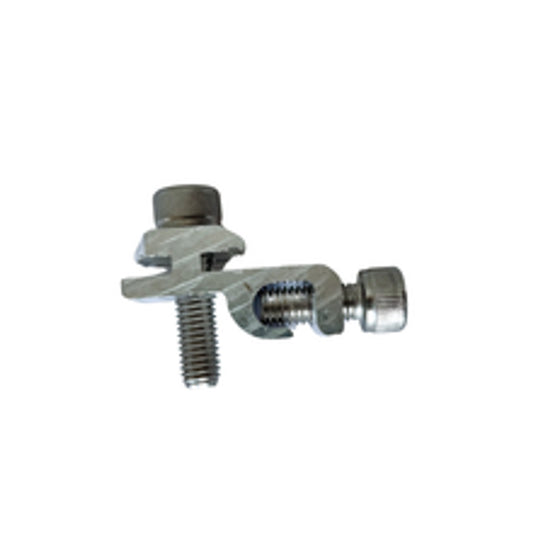 Grounding Lug For Mini Rail