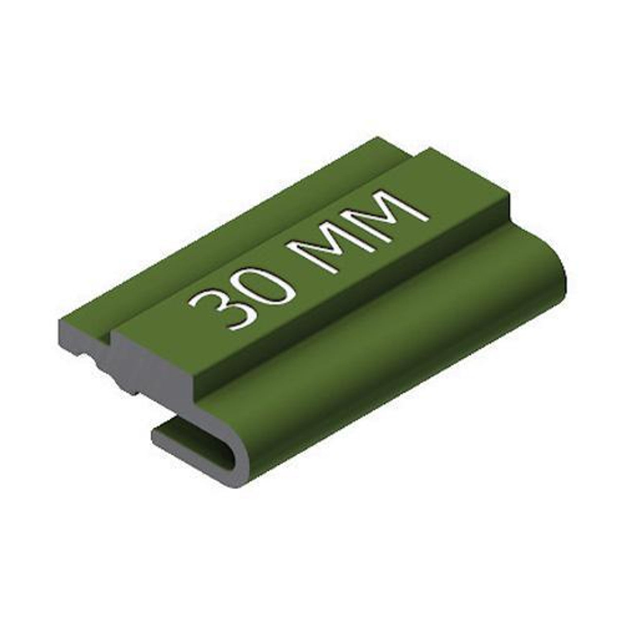 SnapNrack | TopSpeed™ | Skirt Spacer | 30MM