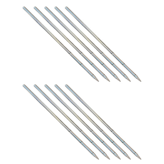 IntegraRack IR AnchorSpike Mounting Kit | 10 Pack