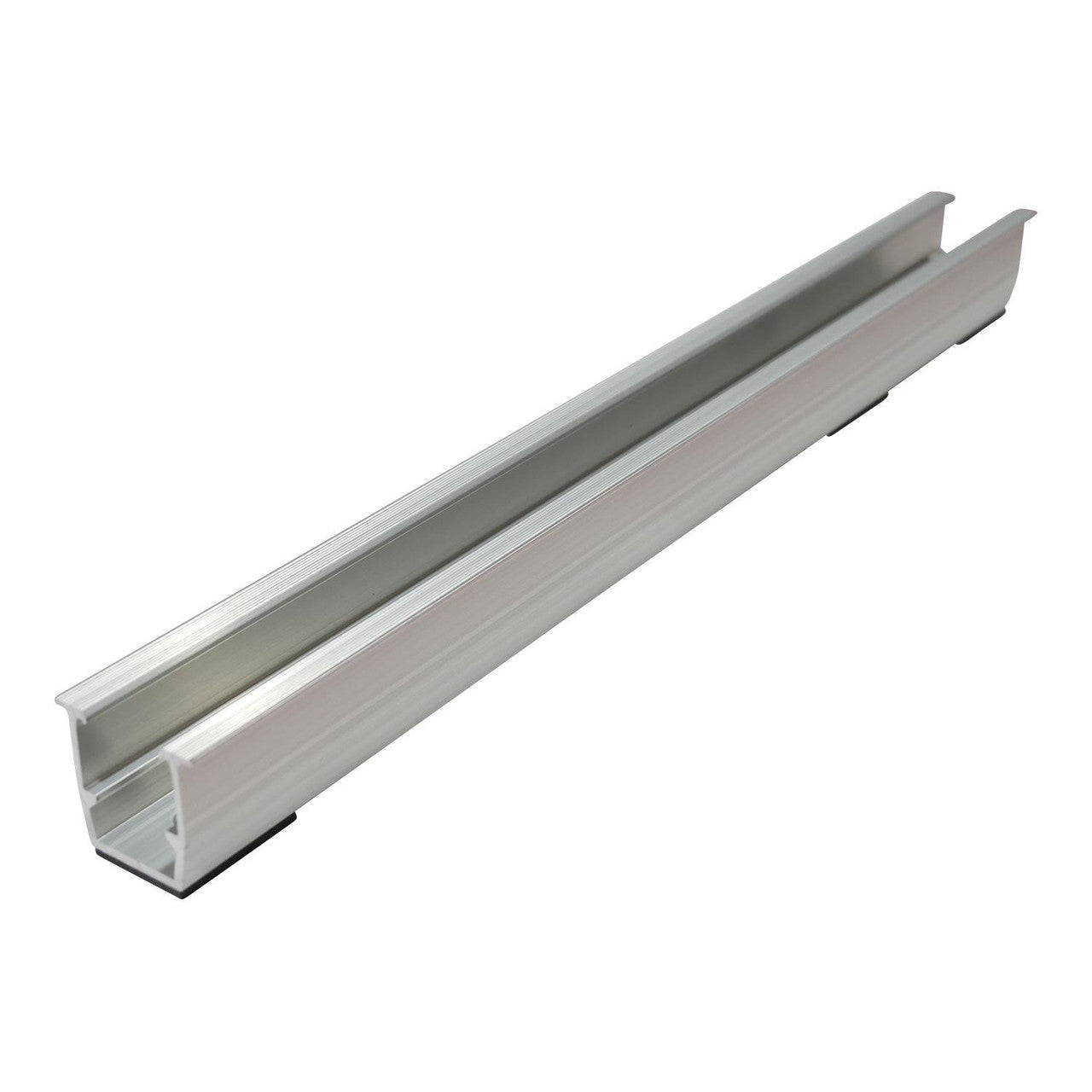 Mini Rail for Corrugated Metal | 13 inch (Portrait)