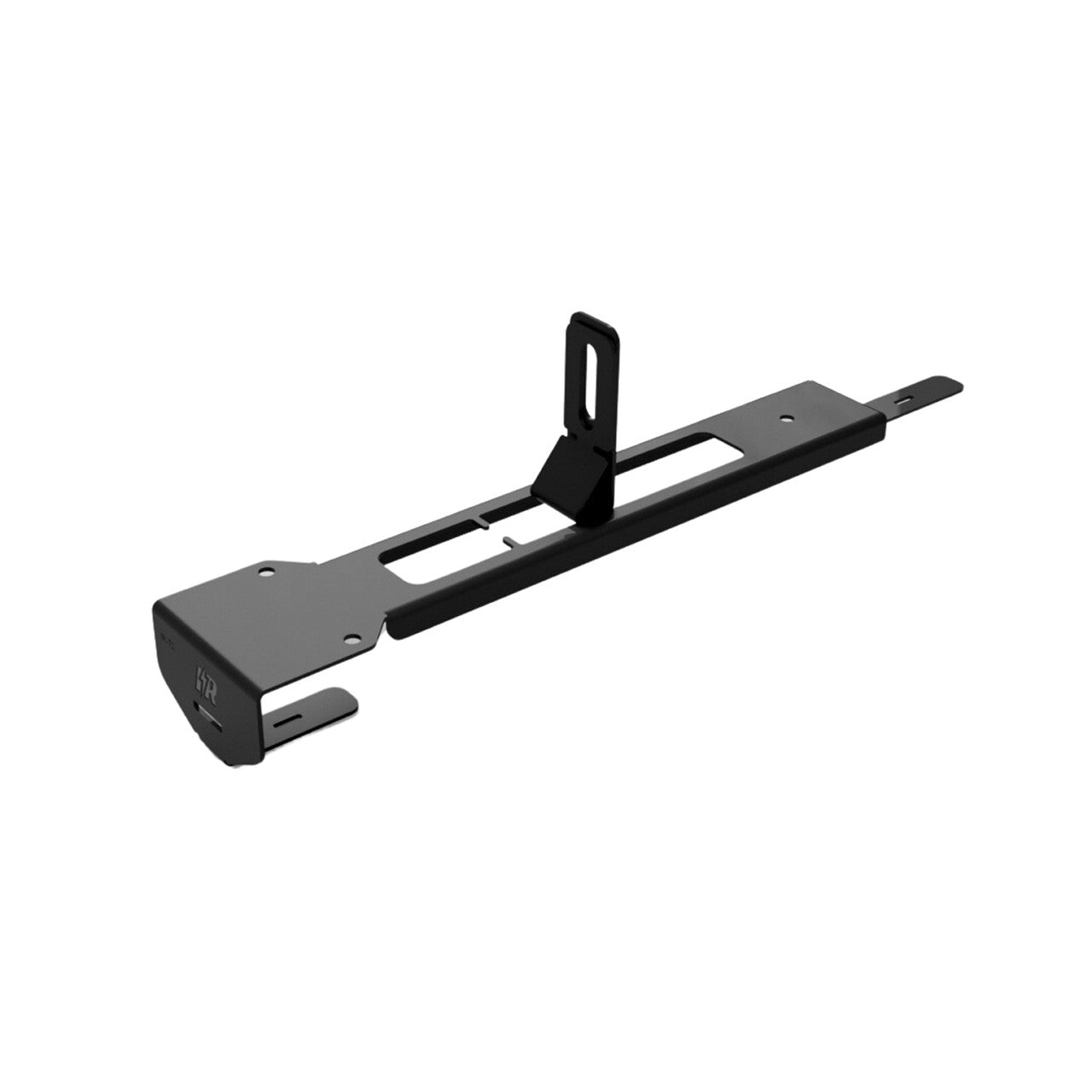 IntegraRack IR-T1 No Penetration TileBallast™ Solar Module Roof Mount