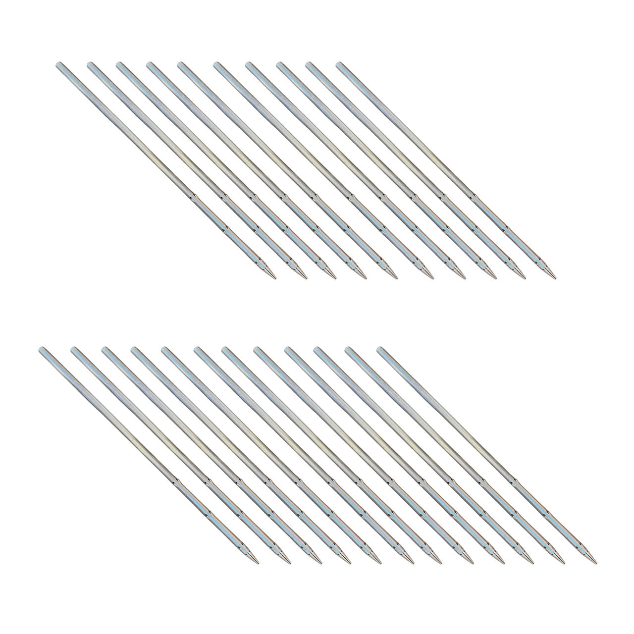 IntegraRack IR AnchorSpike Mounting Kit | 22-Pack