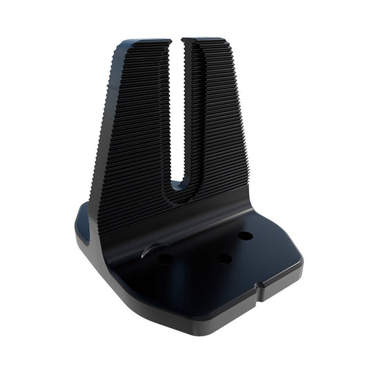 Iron Ridge Halo Ultra Grip HUG | Black | Deck  Mount