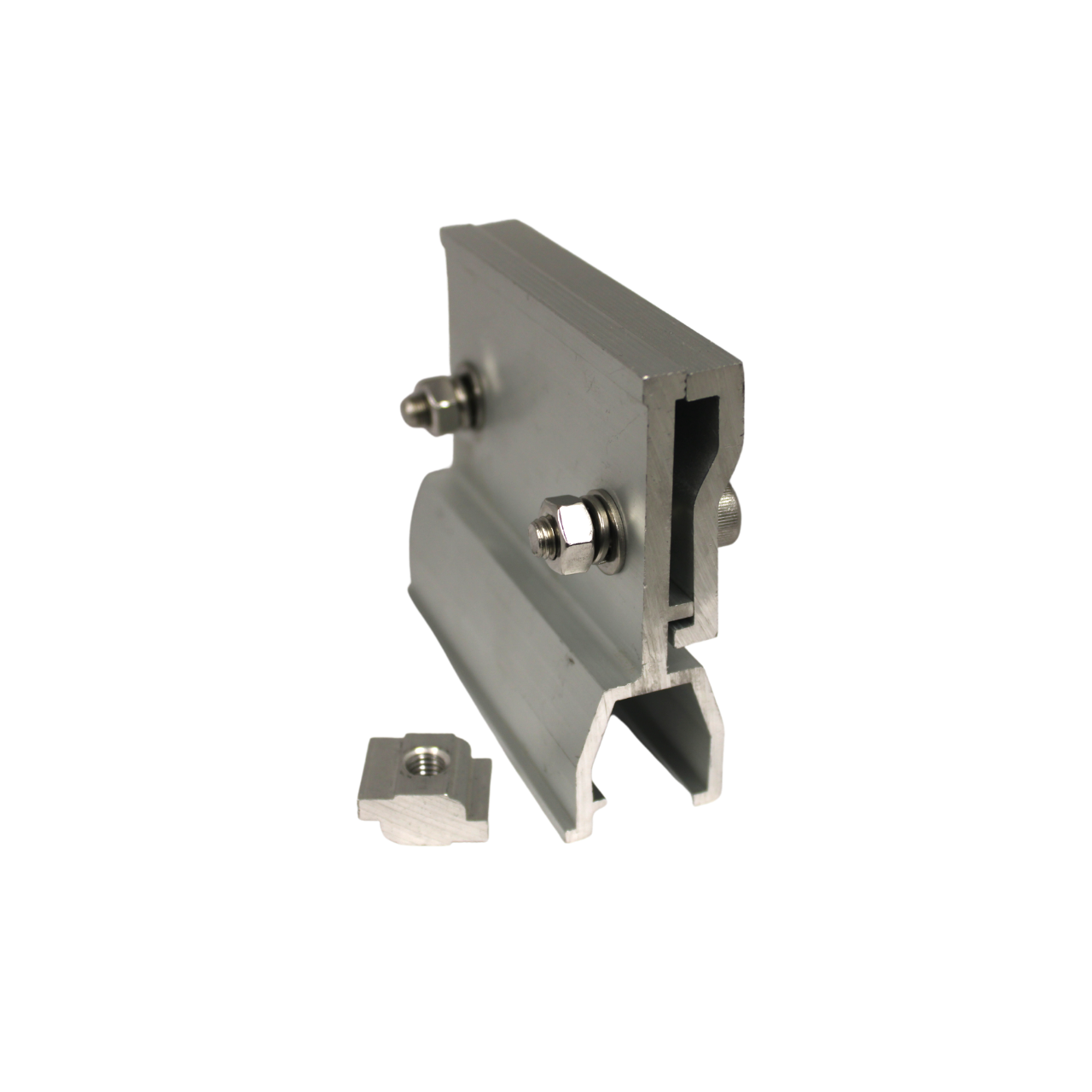 Standing Seam Mini Rail | V2