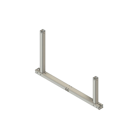 IntegraRack IR-15 BallastRack™ Solar Module Racking System | 1 Frame