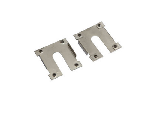 Mini Rail Grounding Clip